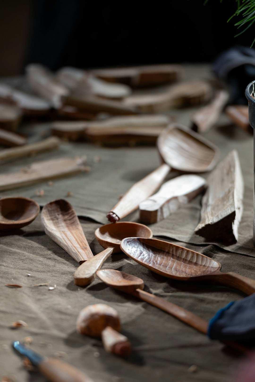 traditional hobby tools